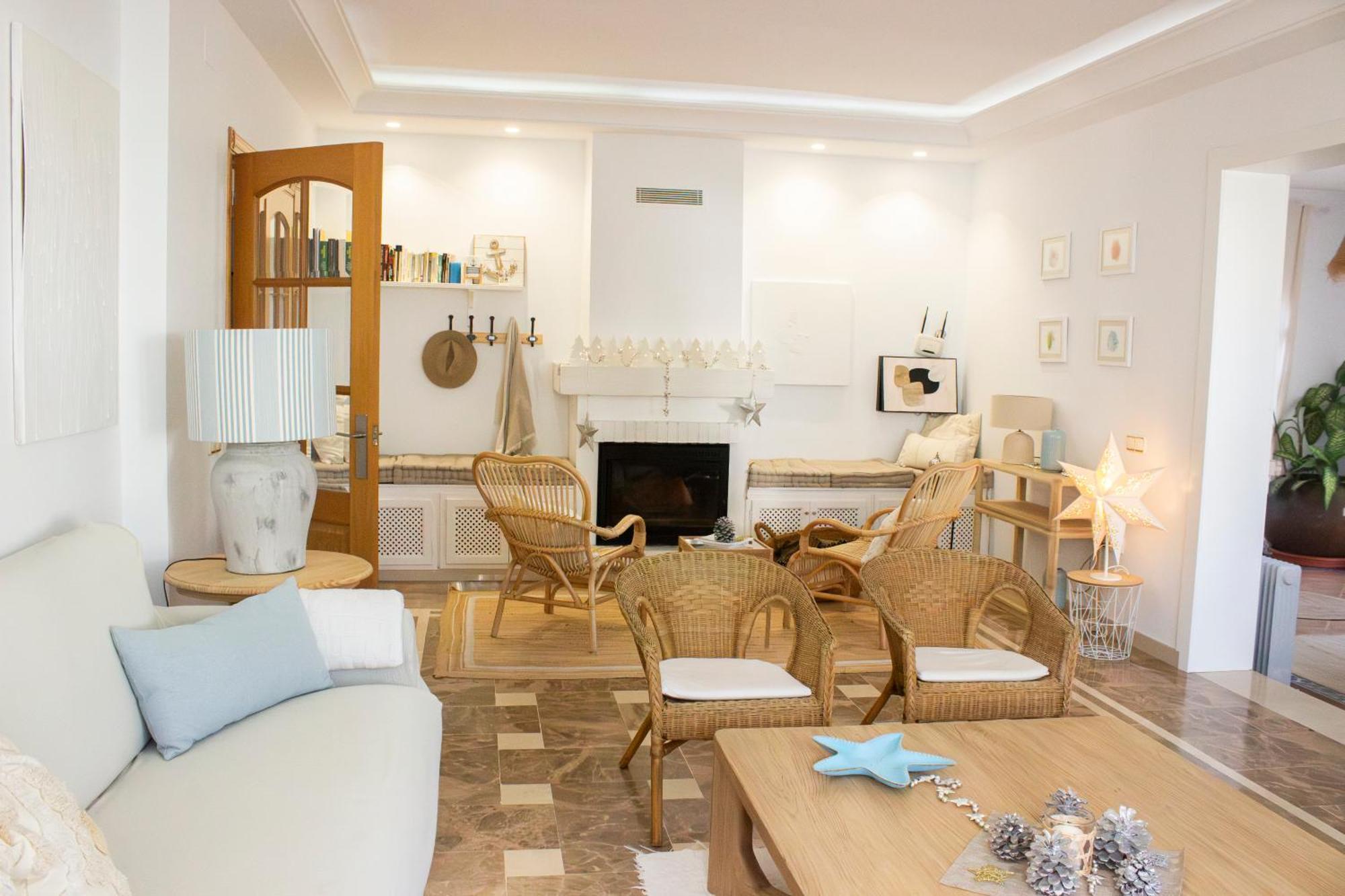 Luxury Style Villa Aurora Roche Exterior photo