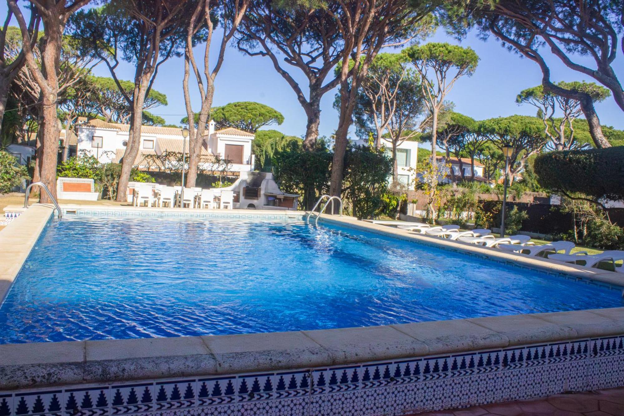 Luxury Style Villa Aurora Roche Exterior photo